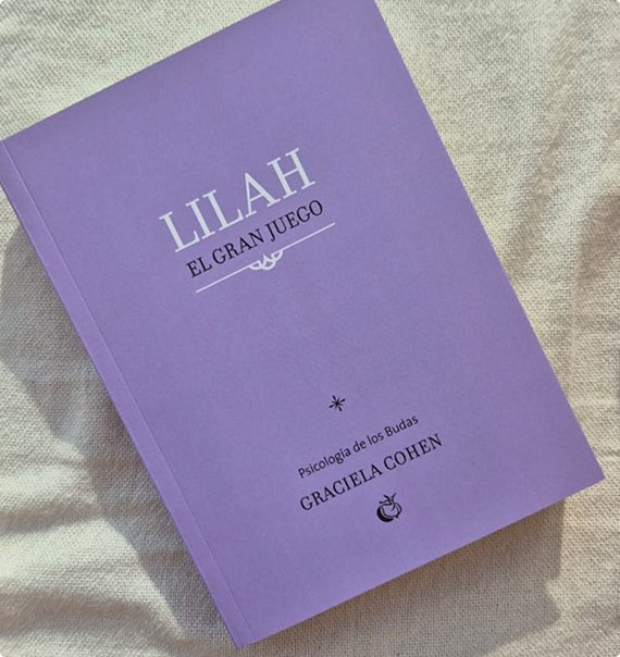 Lilah el gran juego