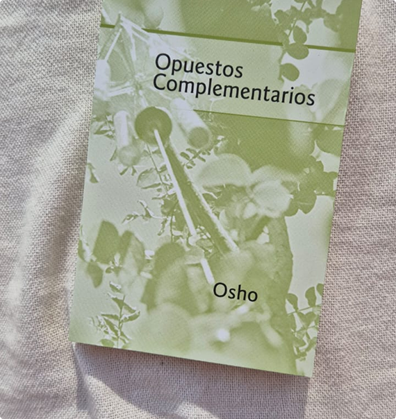 Opuestos Complementarios