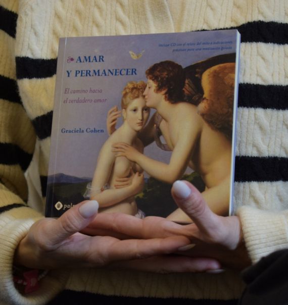 amar y permanecer