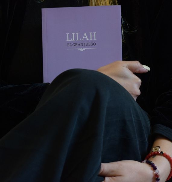 lilah 3