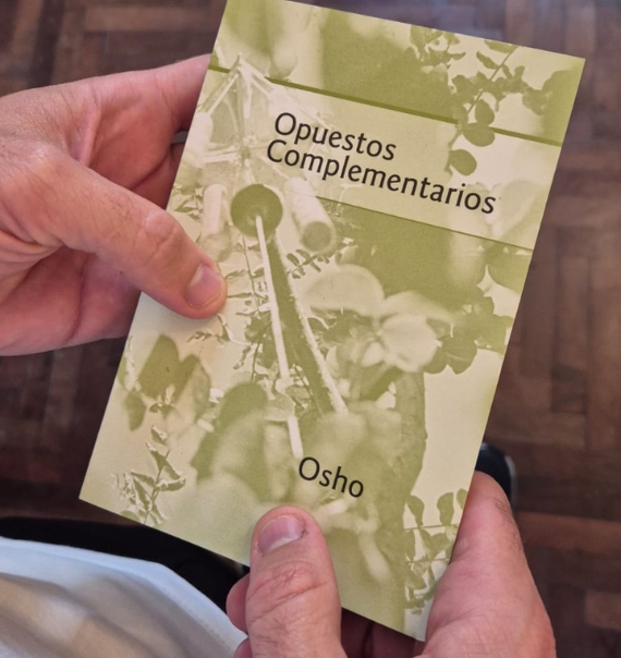 opuestos complementarios