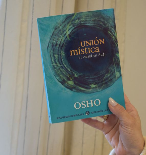Union Mistica el camino sufi