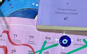 Lilah, el juego divino