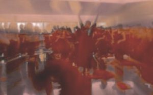 meditacion dinamica OSHO cpt