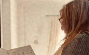 nalini el valor de unir corrientes